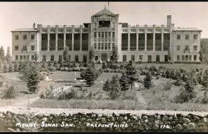 L’air pur des Laurentides : un remède