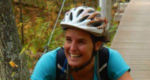 Annie Riendeau : Rebelle, libre et authentique!