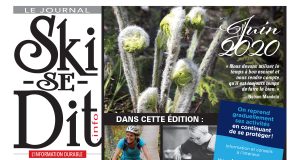 Parution de juin 2020