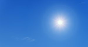 Journées chaudes à venir