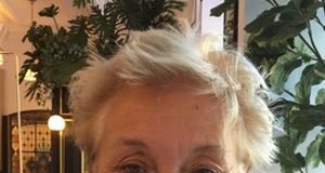 Portrait : DIANE SEGUIN : Encore et toujours passionnée de cuisine fraîcheur!