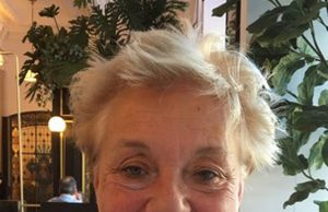 Portrait : DIANE SEGUIN : Encore et toujours passionnée de cuisine fraîcheur!