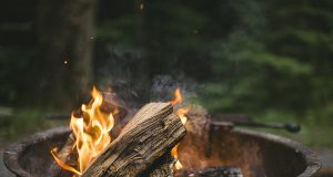 Qu’en est il des feux extérieurs?