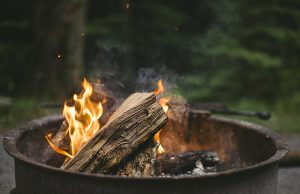 Qu’en est il des feux extérieurs?