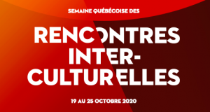 Semaine québécoise des rencontres interculturelles
