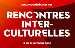 Semaine québécoise des rencontres interculturelles