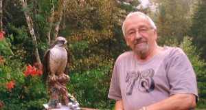 In memoriam Cyril Cyril Lepage