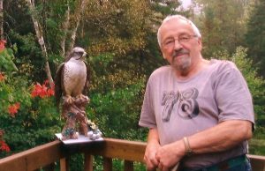 In memoriam Cyril Cyril Lepage