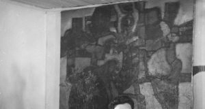 René Derouin — Chronique 2 René Derouin