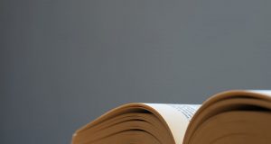 Un Bescherelle dans la sécheuse