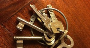 Pourquoi pas un immeuble avec revenus?