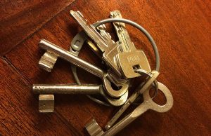 Pourquoi pas un immeuble avec revenus?