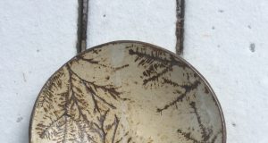 Portes ouvertes de l’atelier de Robin Hutchinson