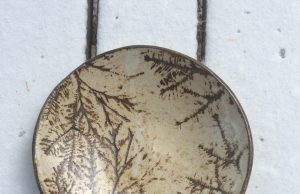 Portes ouvertes de l’atelier de Robin Hutchinson