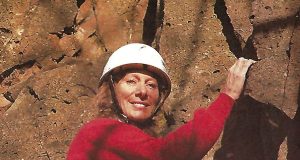 Thérèse Dumesnil : Journaliste, cinéaste, écologiste de la première heure