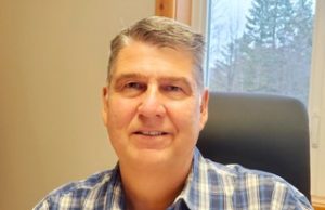 Une retraite bien méritée pour le directeur des Travaux publics de Val-David