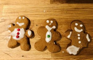 Estelle – conte de Noël confiné