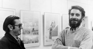 René Derouin — Chronique 4