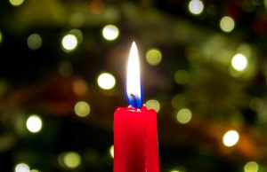 Régie incendie des Monts : Faites de cette saison des fêtes la plus sûre