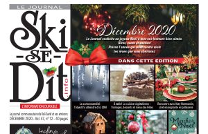 Parution de décembre 2020