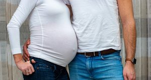 Des cours prénataux en ligne au CISSS des Laurentides