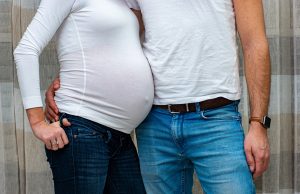 Des cours prénataux en ligne au CISSS des Laurentides