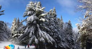 Skier en 2020-2021 : Vallée Bleue Petite station, gros projets