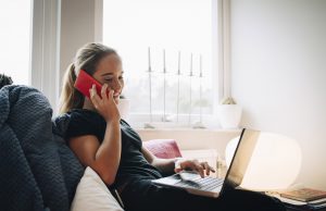 Alloprof augmente son offre pour venir en aide aux élèves et aux parents en quête de soutien