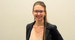 Nomination d’une nouvelle directrice au service des travaux publics de la Municipalité