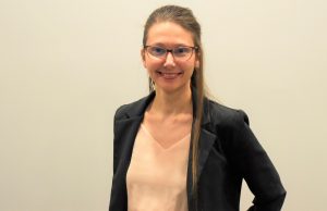 Nomination d’une nouvelle directrice au service des travaux publics de la Municipalité