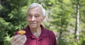 CHRONIQUES DU CENTENAIRE : Marcel Kretz