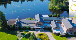 Complexe de villégiature de 20 M$, créateur de 114 emplois, mis à risque à La Sapinière par la Municipalité de Val-David