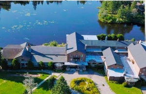 Complexe de villégiature de 20 M$, créateur de 114 emplois, mis à risque à La Sapinière par la Municipalité de Val-David