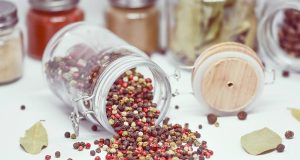 Du poivre pour tous les goûts!