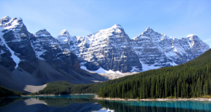 Série Mieux se connaître ! Alberta : le français au pays de la rose sauvage