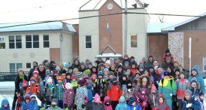 Un village, ses enfants, son âme