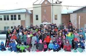 Un village, ses enfants, son âme