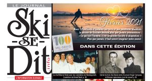 Parution de février 2021