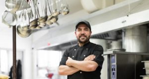 Edphy International ouvre ses cuisines pour une bonne cause