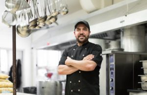 Edphy International ouvre ses cuisines pour une bonne cause