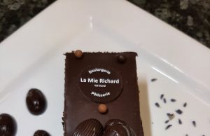 Délice chocolaté pour votre journal Ski-se-Dit