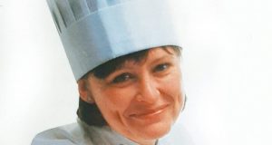 Louise Duhamel : chef et cuisinière émérite