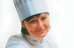 Louise Duhamel : chef et cuisinière émérite