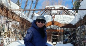 Le retour de 1001 Pots