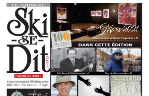 Parution de mars 2021
