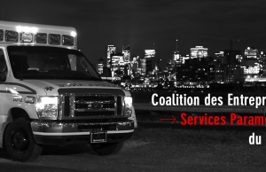 Pour un changement dans la vision des services préhospitaliers