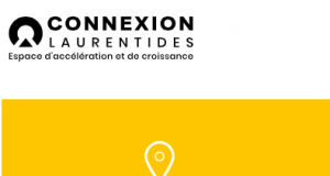 Lancement du répertoire des ressources pour entreprises de Connexion Laurentides