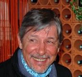 Gilles Parent : romans d’aventures pour les 16 ans et plus