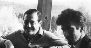 MERCI, Raymond Lévesque (1928-2021)