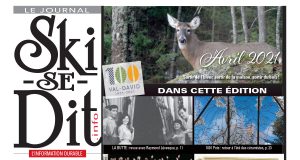 Parution d’avril 2021